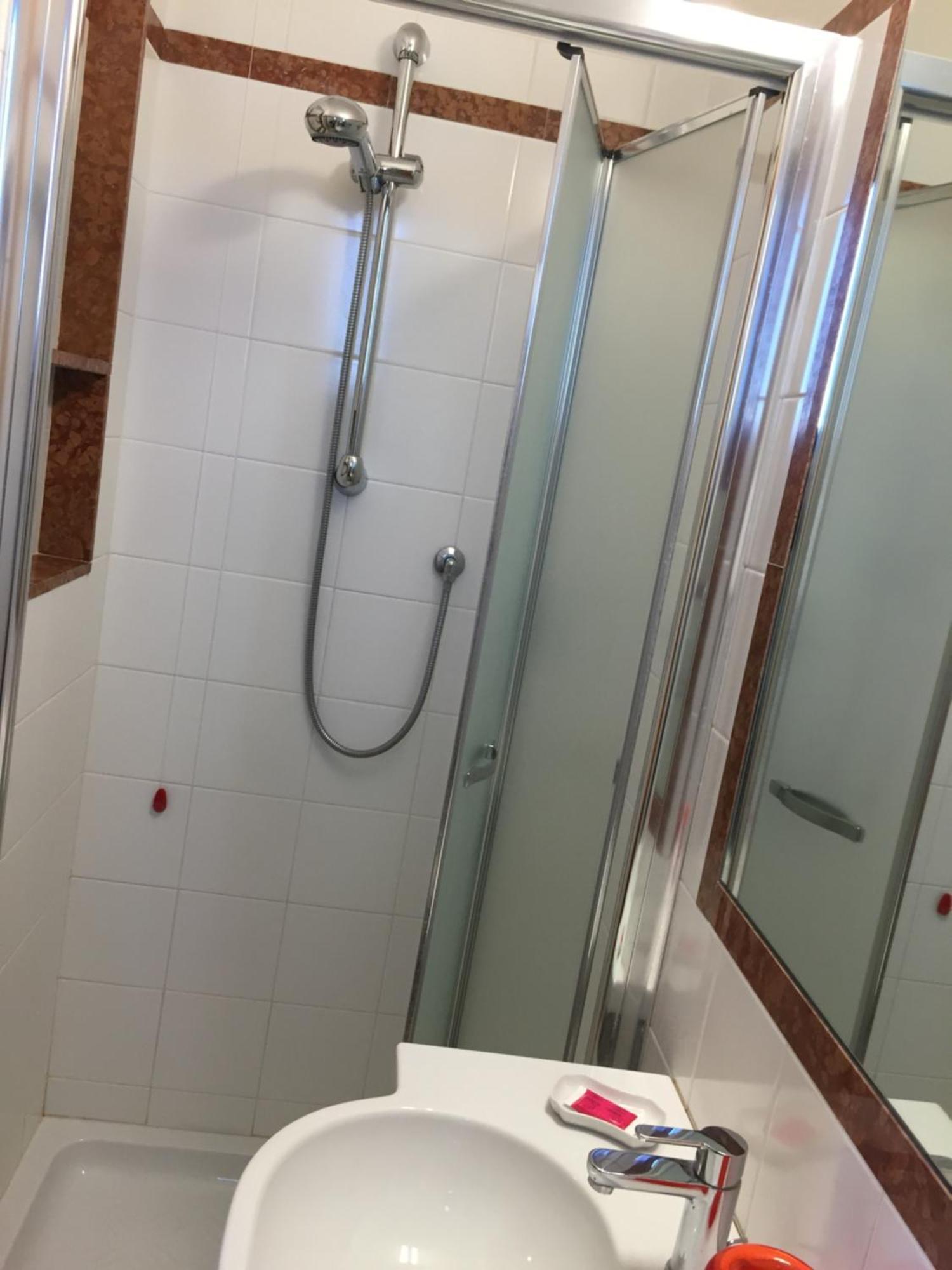 Hotel Fiorella 세니갈리아 객실 사진